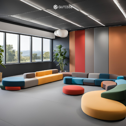 espacio contract de diseño