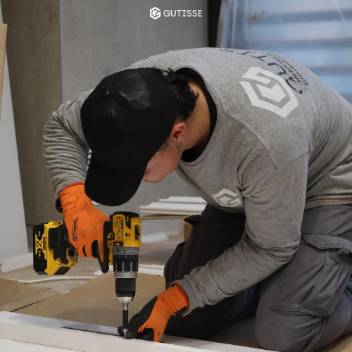 equipamiento integral de gutisse