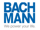 bachmann logo