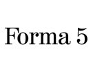 forma 5 logotipo