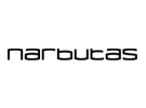 narbutas logo