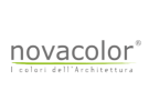 logo novacolor