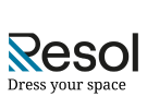 resol logo