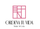 logo ordena tu vida