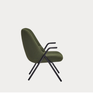 Butaca de diseño Dins de Teulat