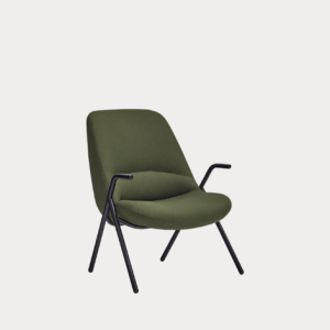 Butaca de diseño Dins de Teulat