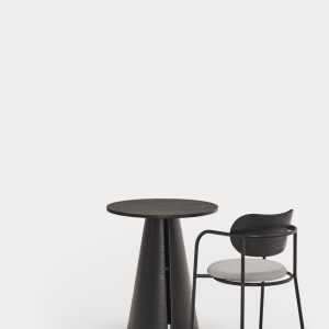 Mesa auxiliar alta Cep de Teulat