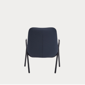 Butaca de diseño Dins de Teulat
