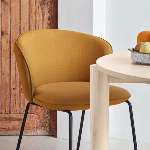 silla de diseño add de teulat