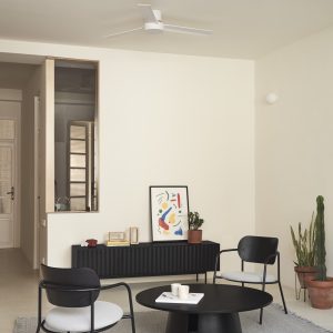 salon con sillas eclipse de Teulat