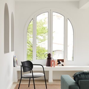 Silla de diseño eclipse de teulat