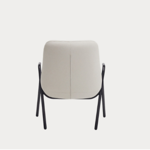 Butaca de diseño Dins de Teulat