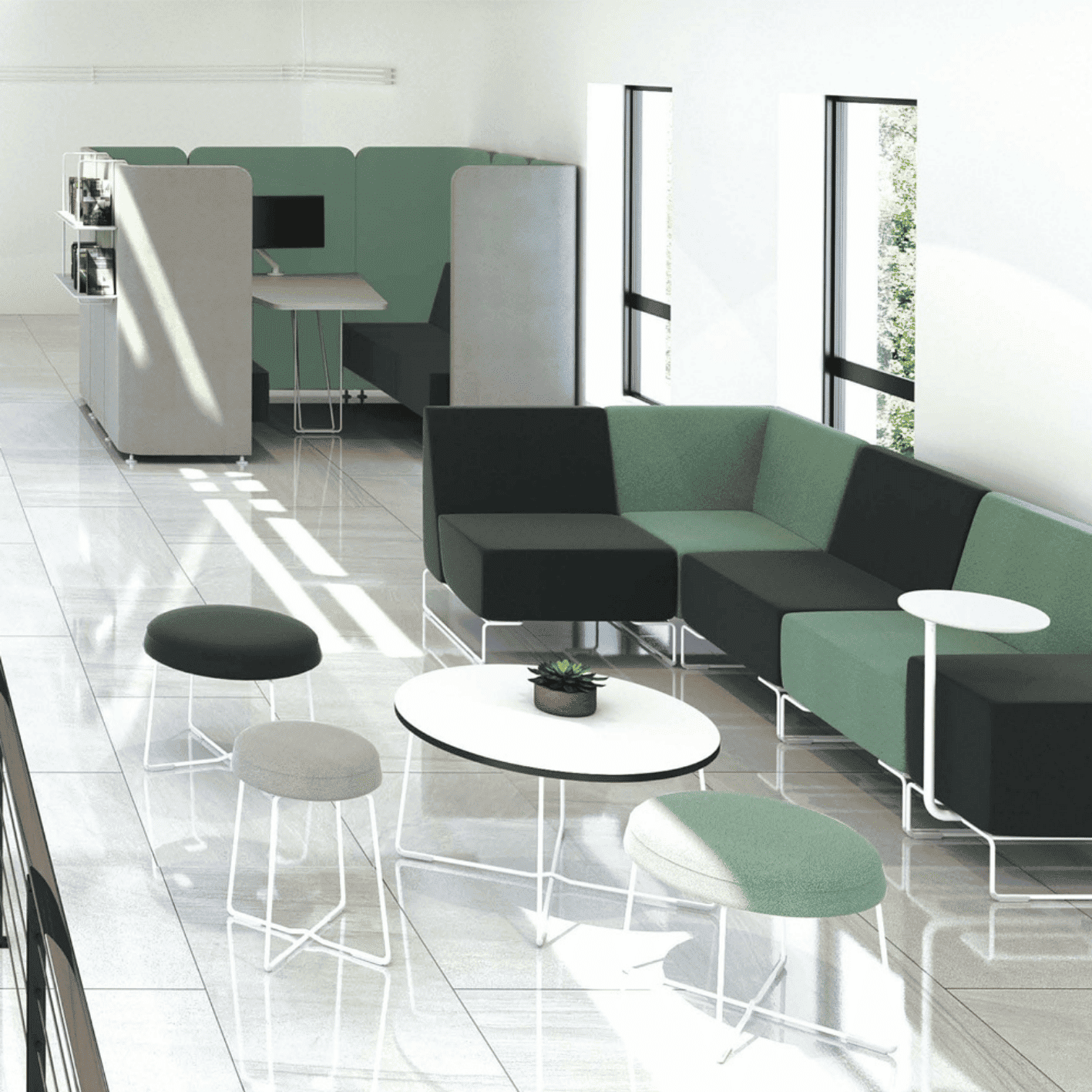 soft seatting empresa