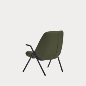 Butaca de diseño Dins de Teulat