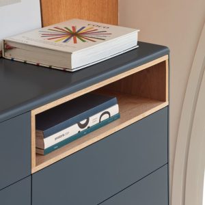 Cómoda Corvo Teulat
