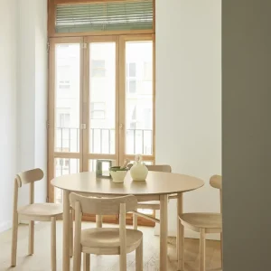 Salón comedor con mesa Atlas de Teulat