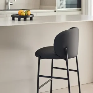taburete alto para cocina mogi
