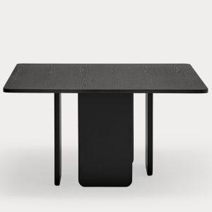 Mesa de comedor cuadrada Arq de Teulat