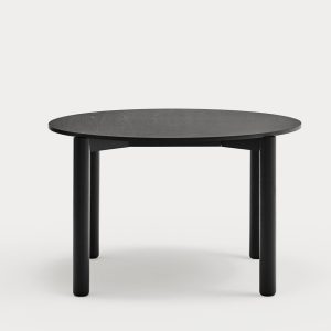 Mesa de comedor redonda Junco de Teulat