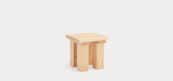 Mesa auxiliar de diseño Banda de Teulat