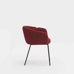 silla add con reposabrazos de teulat