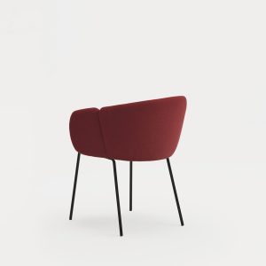 silla add con reposabrazos de teulat