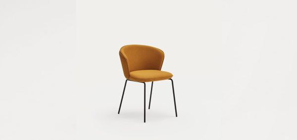 silla de diseño add de teulat