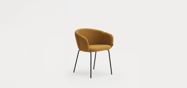silla add con reposabrazos de teulat