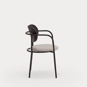 Silla de diseño eclipse de teulat