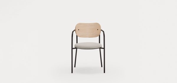 Silla de diseño eclipse de teulat