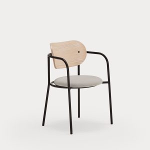 Silla de diseño eclipse de teulat
