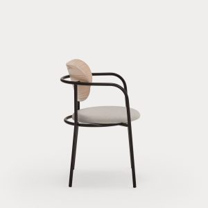 Silla de diseño eclipse de teulat