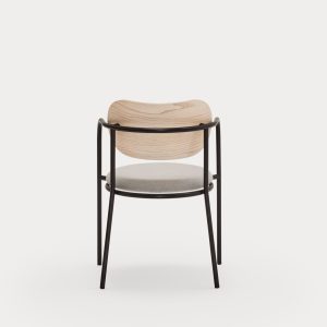 Silla de diseño eclipse de teulat