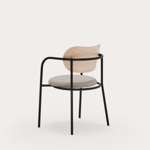 Silla de diseño eclipse de teulat