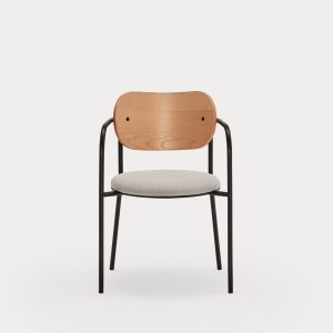 Silla de diseño eclipse de teulat