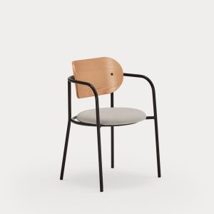 Silla de diseño eclipse de teulat