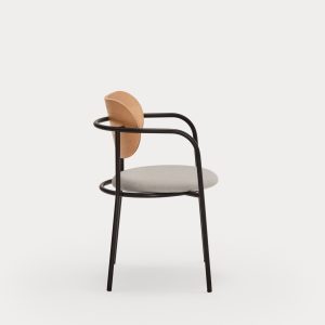 Silla de diseño eclipse de teulat