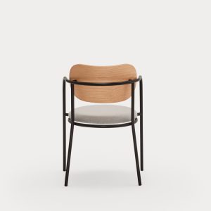 Silla de diseño eclipse de teulat