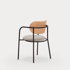 Silla de diseño eclipse de teulat