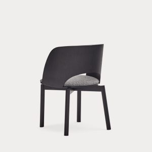 Silla de comedor moderna Dam de Teulat