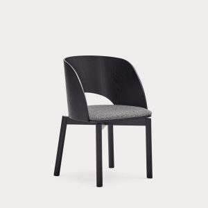 Silla de comedor moderna Dam de Teulat