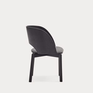 Silla de comedor moderna Dam de Teulat