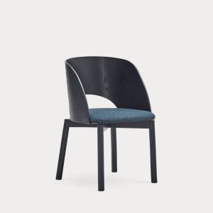 Silla de comedor moderna Dam de Teulat