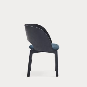 Silla de comedor moderna Dam de Teulat