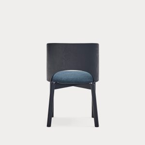 Silla de comedor moderna Dam de Teulat