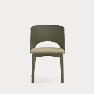 Silla de comedor moderna Dam de Teulat