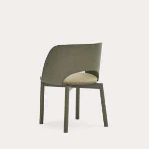 Silla de comedor moderna Dam de Teulat
