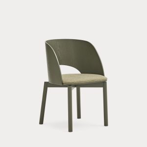 Silla de comedor moderna Dam de Teulat