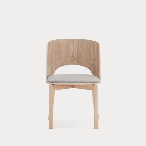 Silla de comedor moderna Dam de Teulat