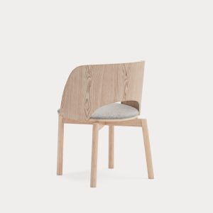 Silla de comedor moderna Dam de Teulat